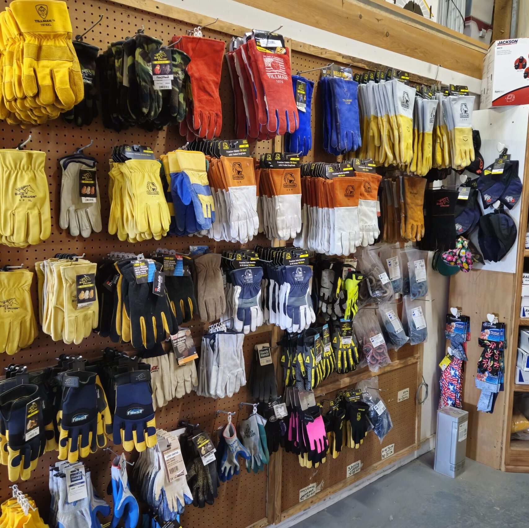 construction supply house tools