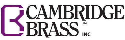 cambridge brass logo