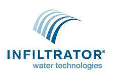 infiltrator tanks logo