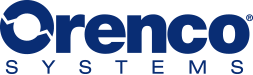 orenco water logo