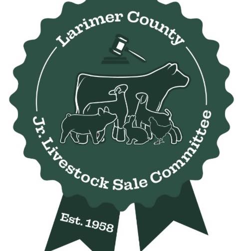 Larimer County Jr. Livestock Sale