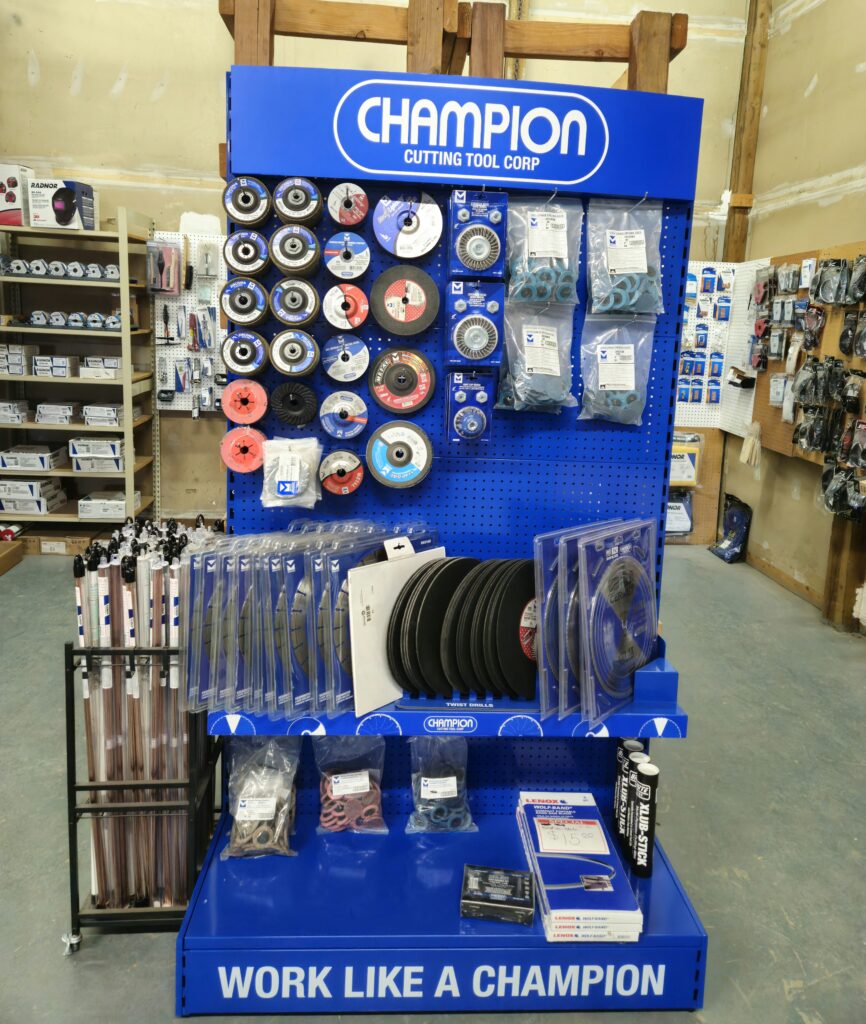 welding supplies